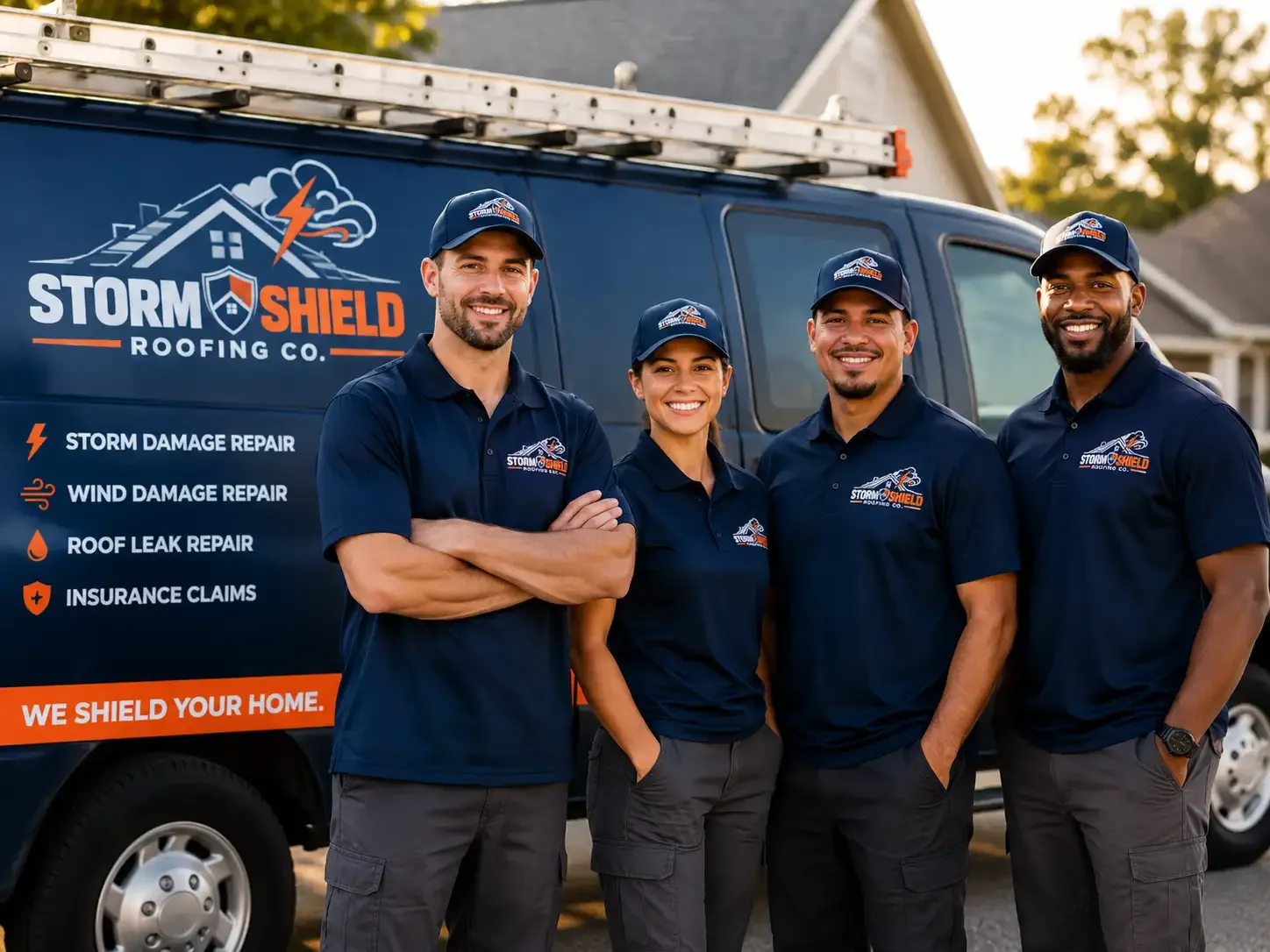 Storm Damage Roof Repair company in Constableville, NY